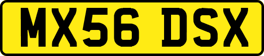 MX56DSX