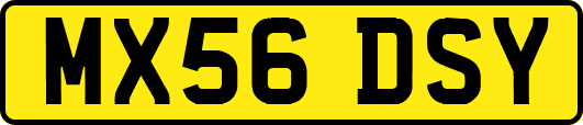 MX56DSY