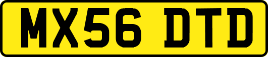 MX56DTD