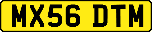 MX56DTM