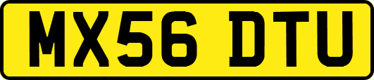 MX56DTU