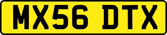 MX56DTX