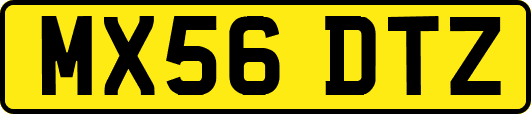 MX56DTZ