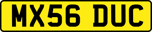 MX56DUC