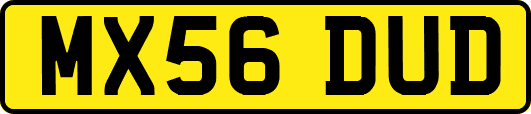 MX56DUD