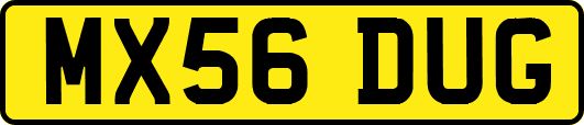 MX56DUG