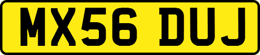 MX56DUJ