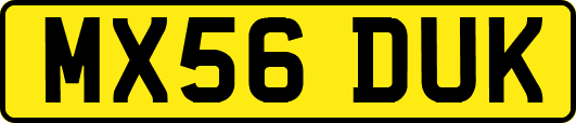 MX56DUK