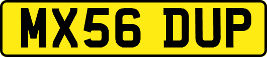 MX56DUP