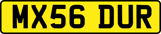 MX56DUR