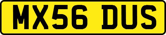 MX56DUS