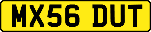 MX56DUT