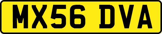 MX56DVA