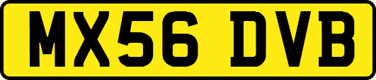MX56DVB