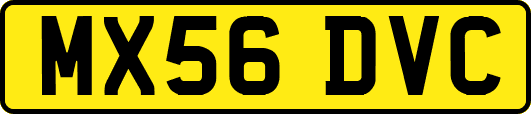 MX56DVC