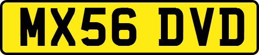 MX56DVD