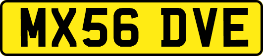 MX56DVE