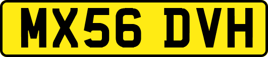 MX56DVH