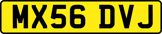 MX56DVJ