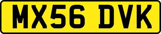MX56DVK