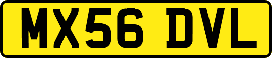MX56DVL