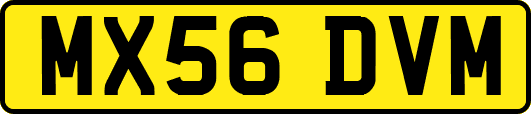 MX56DVM