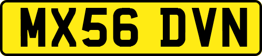 MX56DVN