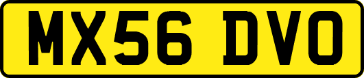 MX56DVO