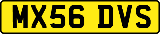 MX56DVS
