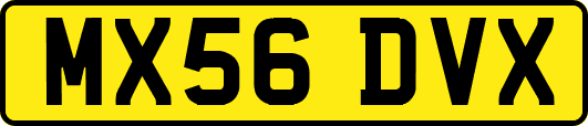 MX56DVX