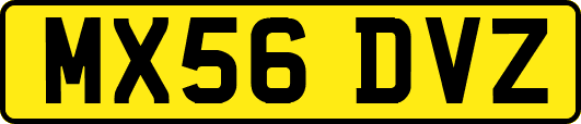 MX56DVZ