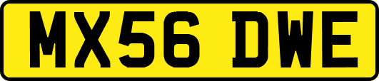 MX56DWE