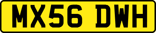MX56DWH