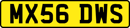 MX56DWS