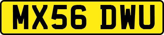 MX56DWU