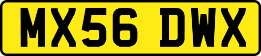 MX56DWX