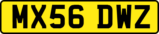 MX56DWZ