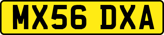 MX56DXA