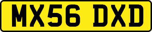 MX56DXD
