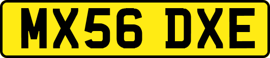 MX56DXE