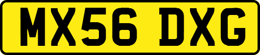 MX56DXG