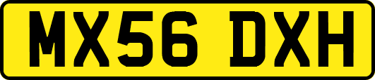 MX56DXH