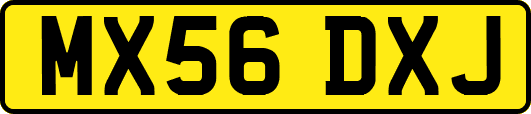 MX56DXJ