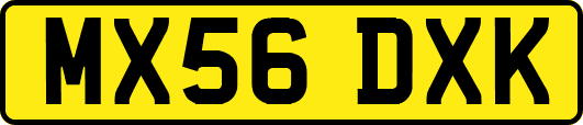 MX56DXK