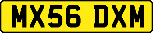 MX56DXM