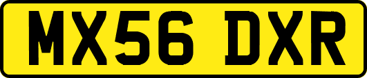 MX56DXR