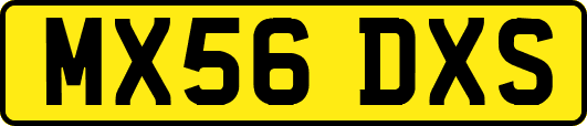 MX56DXS