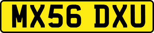 MX56DXU