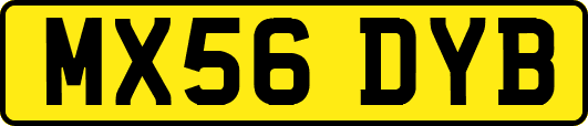 MX56DYB