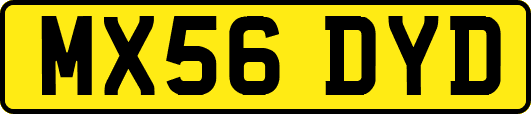 MX56DYD